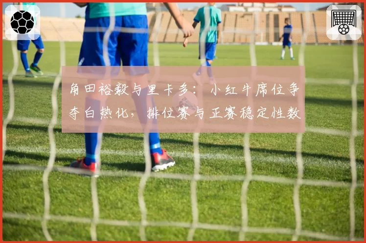 角田裕毅与里卡多:小红牛席位争夺白热化,排位赛与正赛稳定性数据对比