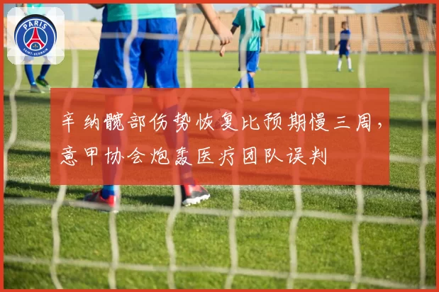 辛纳髋部伤势恢复比预期慢三周，意甲协会炮轰医疗团队误判